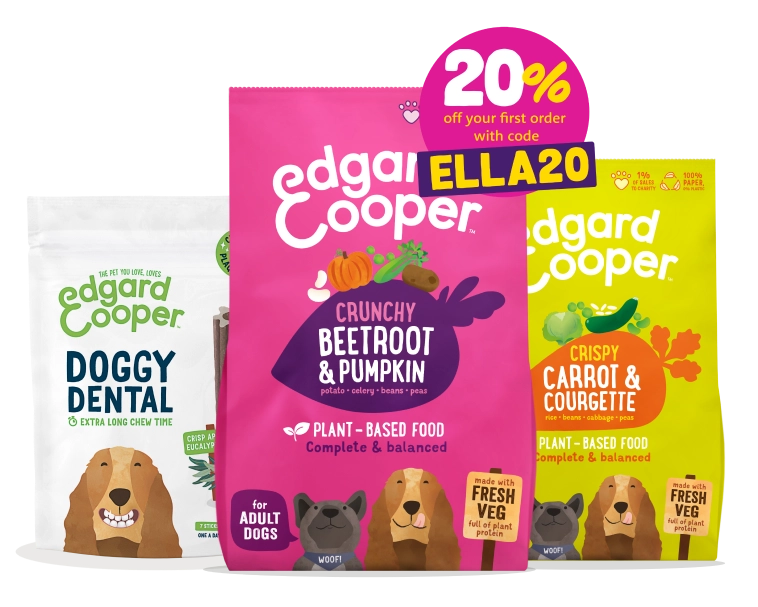 Deliciously Ella products
